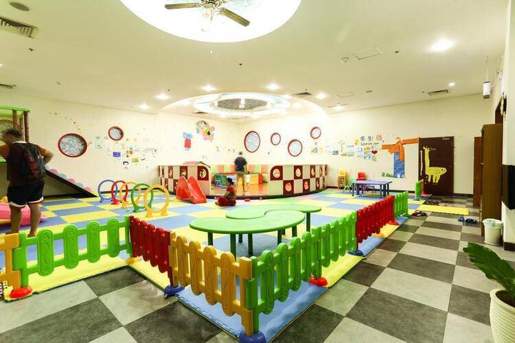 Sunshine Resort Intime Sanya