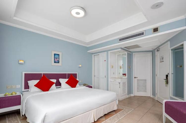 Sunshine Resort Intime Sanya