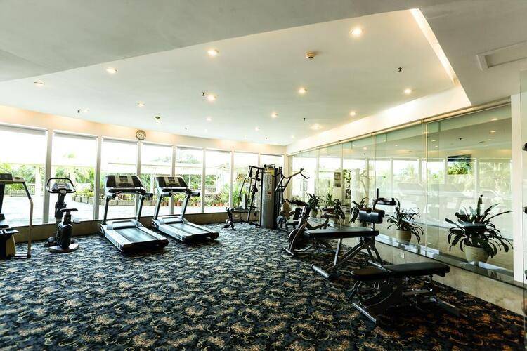 Sunshine Resort Intime Sanya