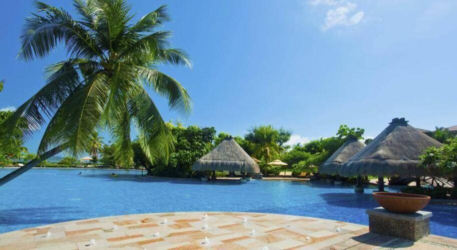 Narada Resort & Spa Sanya
