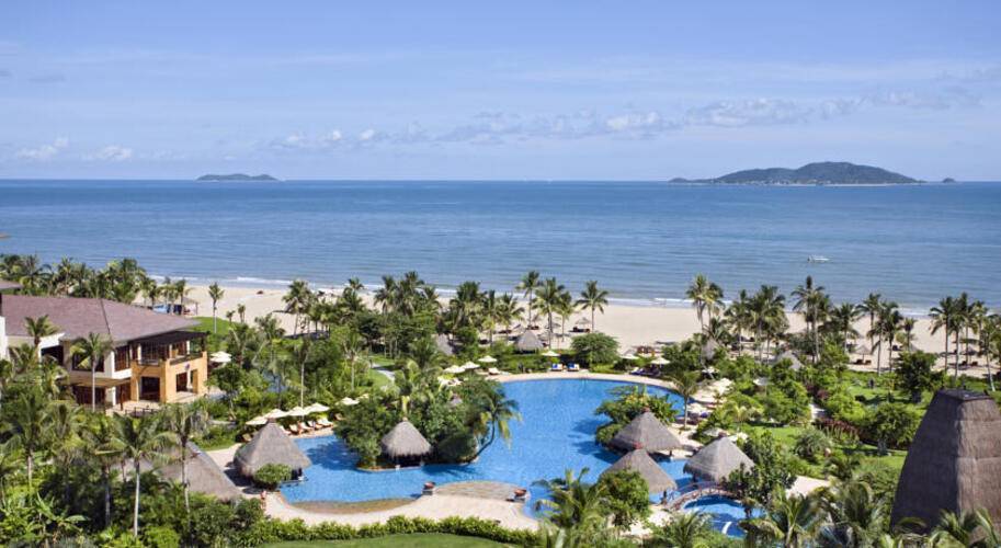 Narada Resort & Spa Sanya