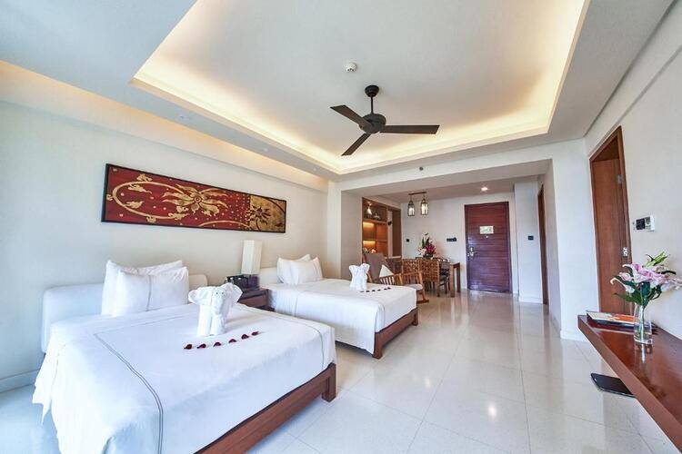 Ocean Sonic Resort