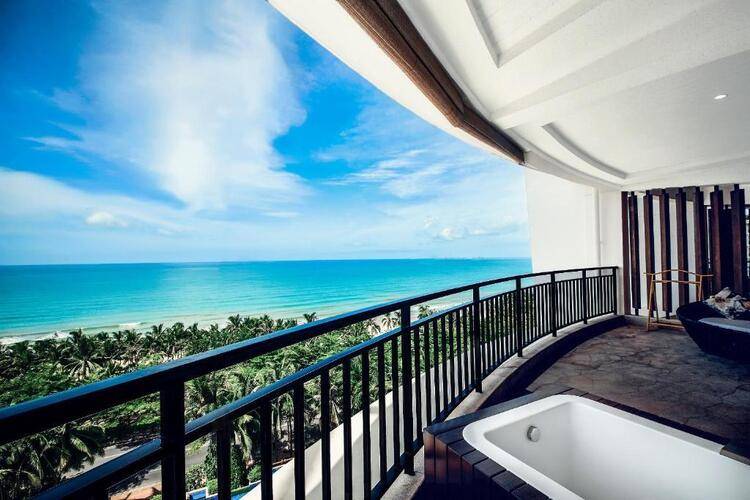 Ocean Sonic Resort