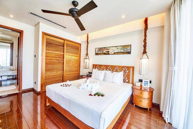 Ocean Sonic Resort