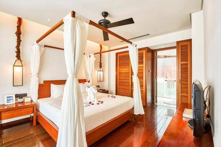 Ocean Sonic Resort