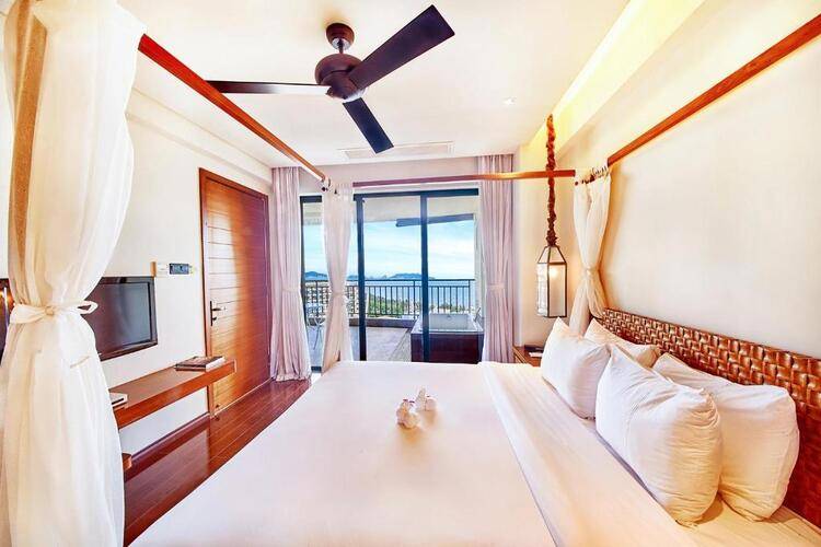 Ocean Sonic Resort