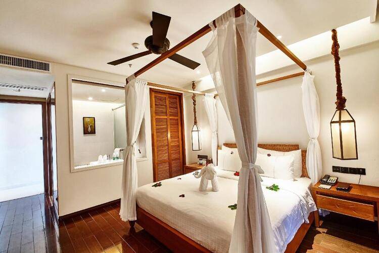 Ocean Sonic Resort