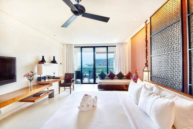 Ocean Sonic Resort