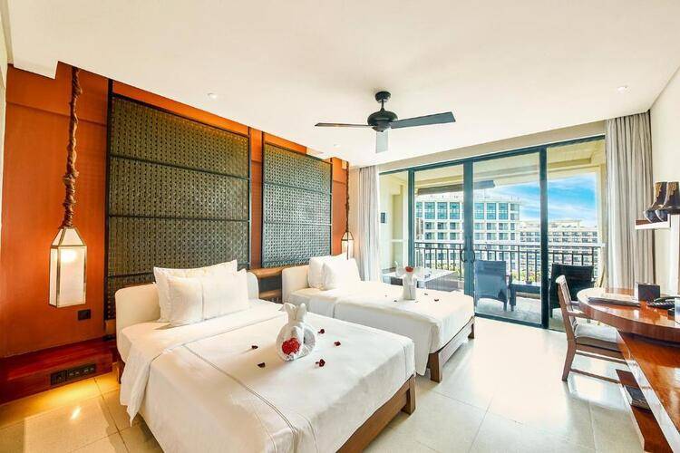 Ocean Sonic Resort