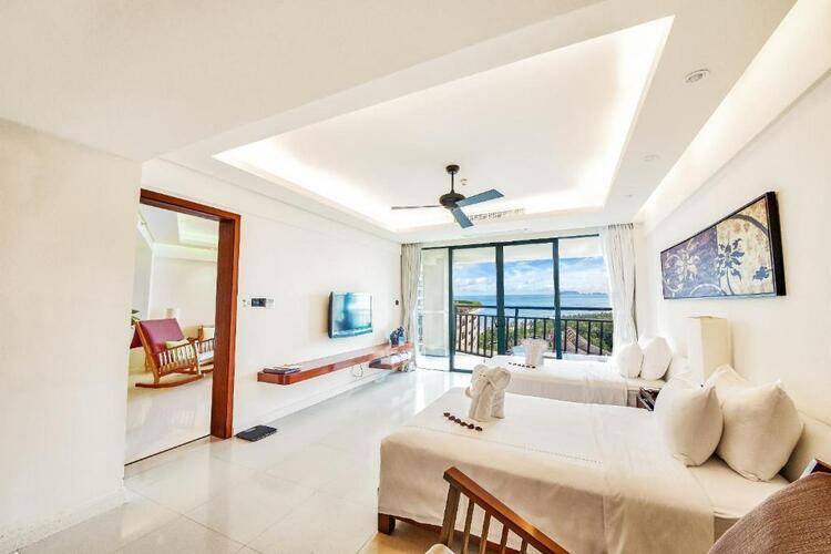 Ocean Sonic Resort