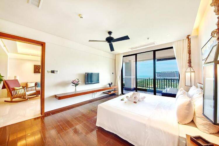 Ocean Sonic Resort