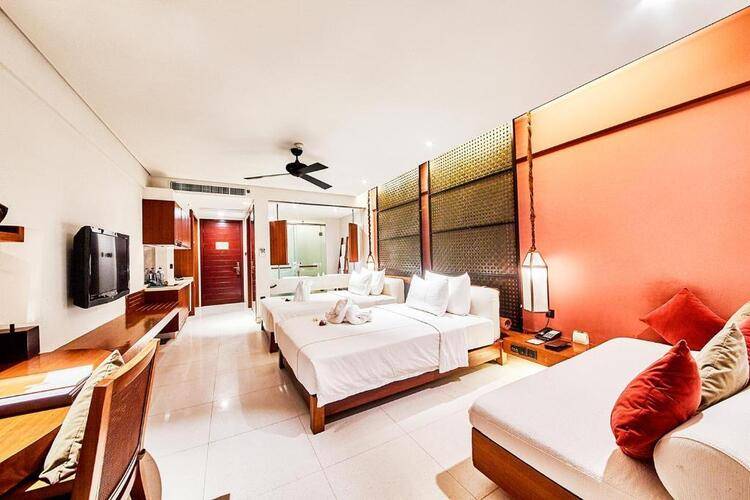 Ocean Sonic Resort