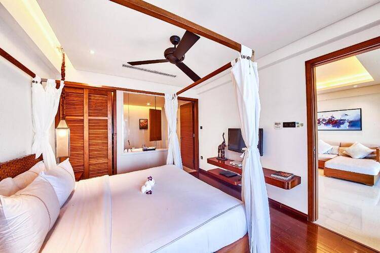 Ocean Sonic Resort