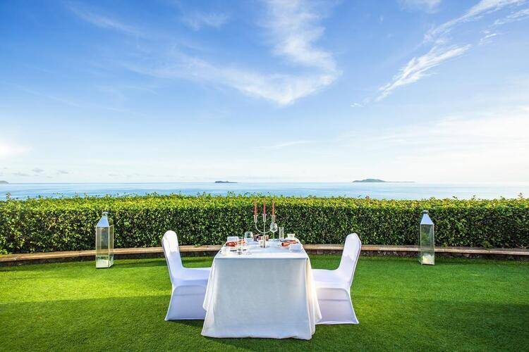 Ocean Sonic Resort