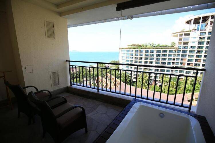 Ocean Sonic Resort