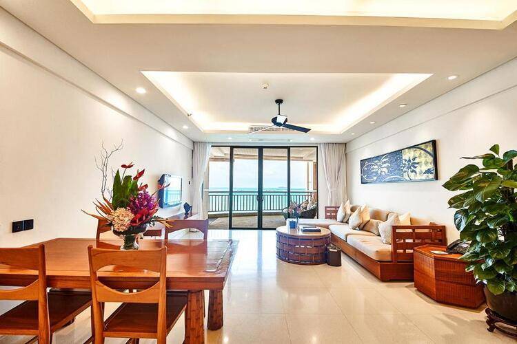 Ocean Sonic Resort