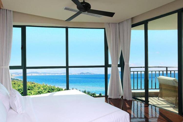 Ocean Sonic Resort