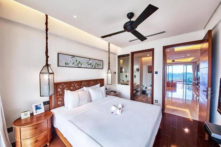 Ocean Sonic Resort