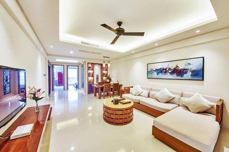 Ocean Sonic Resort