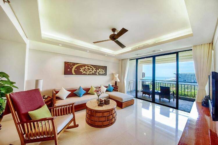 Ocean Sonic Resort