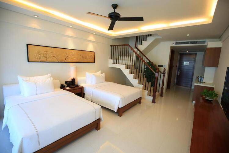 Ocean Sonic Resort