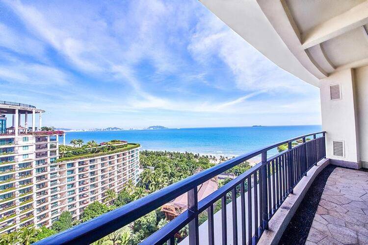 Ocean Sonic Resort