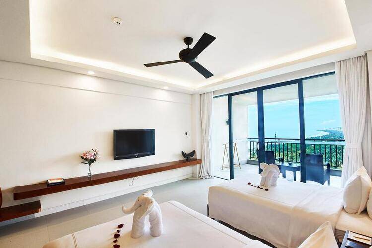 Ocean Sonic Resort