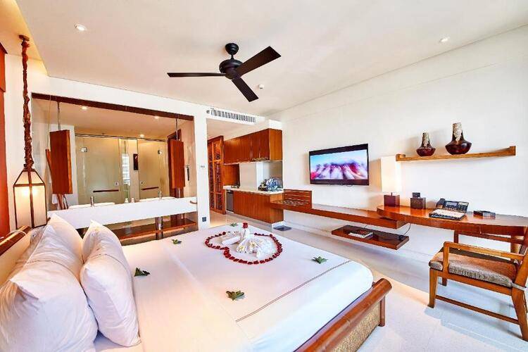 Ocean Sonic Resort