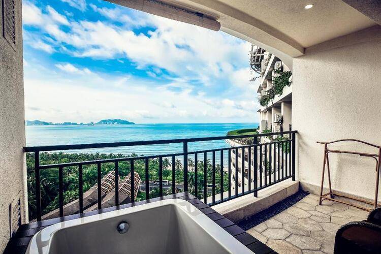 Ocean Sonic Resort