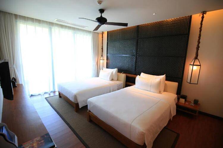 Ocean Sonic Resort