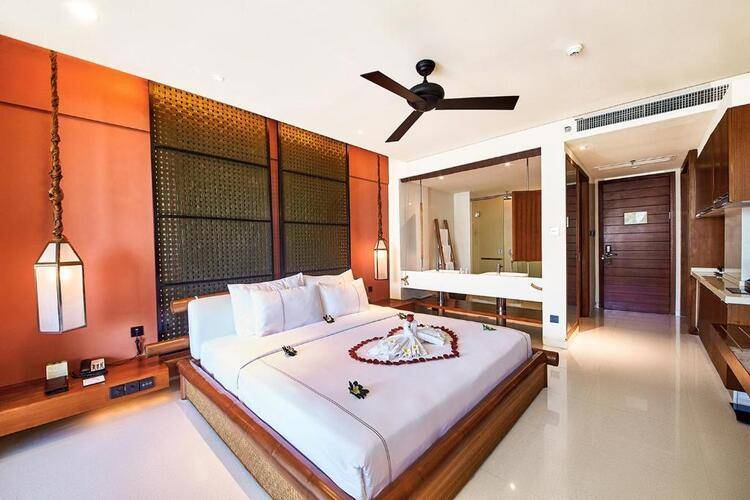 Ocean Sonic Resort