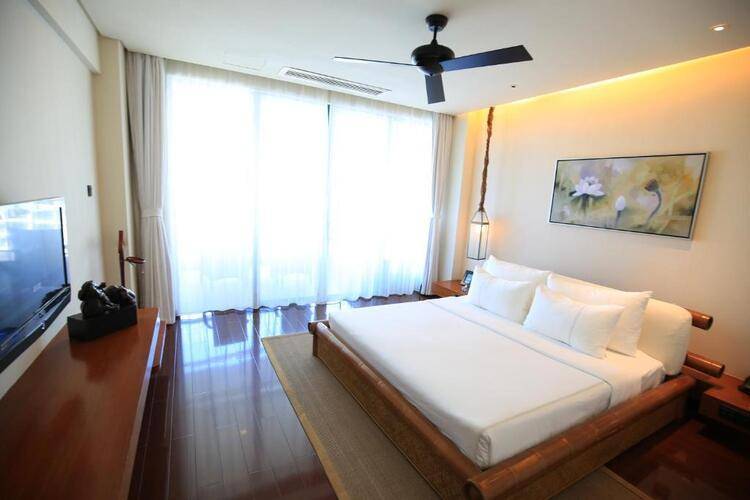 Ocean Sonic Resort