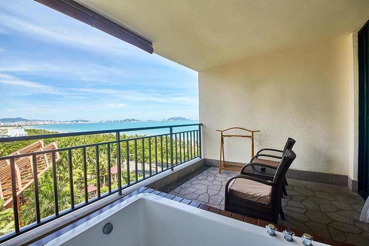 Ocean Sonic Resort