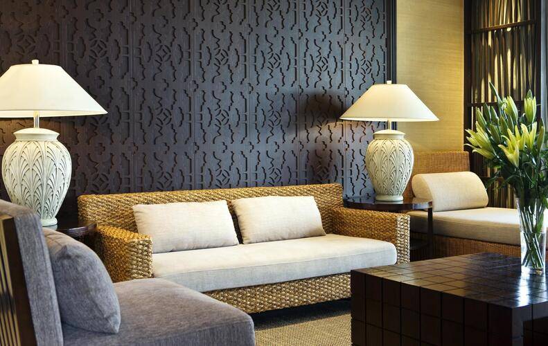 Le Meridien Shimei Bay Beach Resort