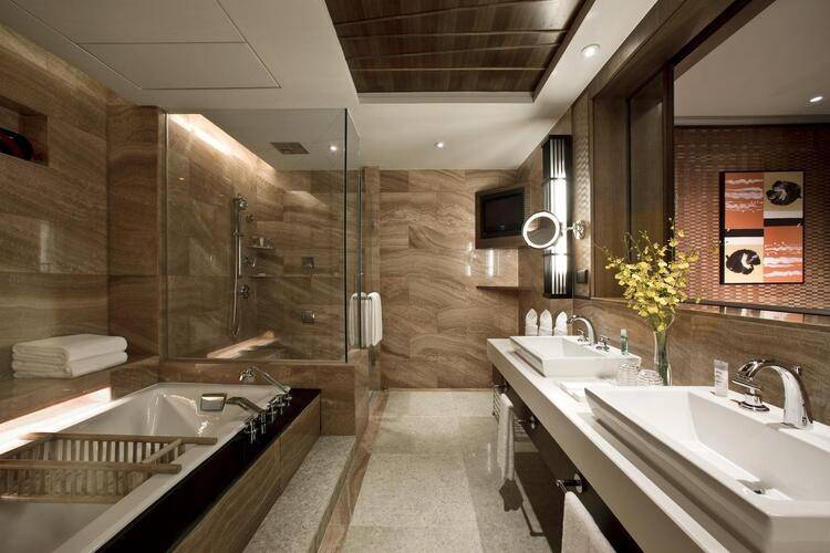Le Meridien Shimei Bay Beach Resort