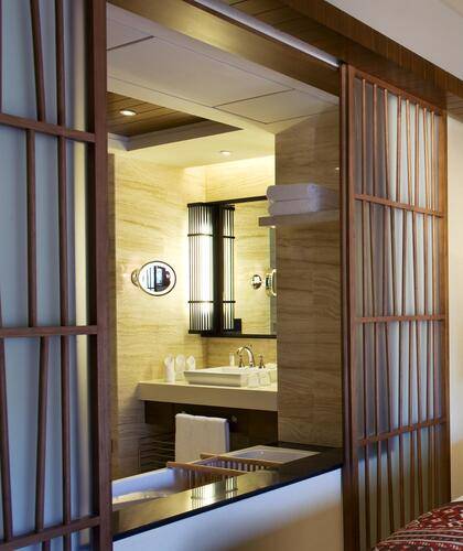 Le Meridien Shimei Bay Beach Resort