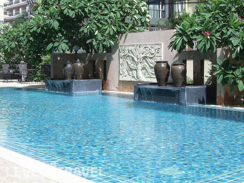 Фотография Crown Pattaya Beach Hotel