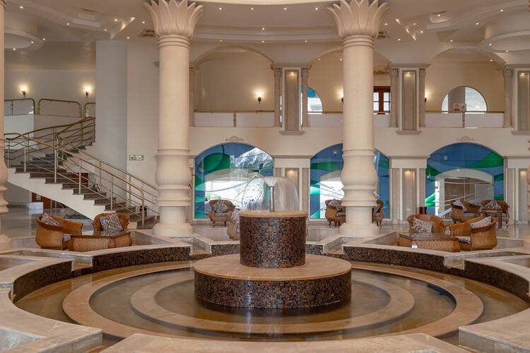 Coral Hills Resort Marsa Alam