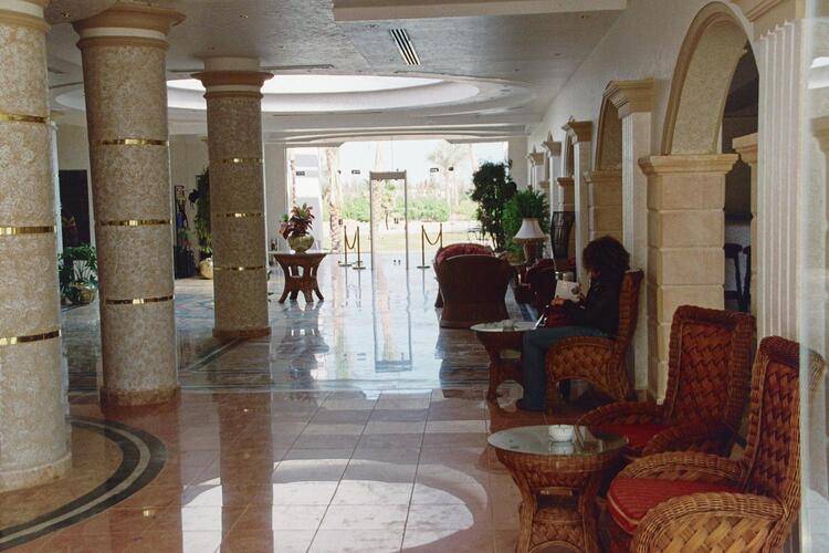 Coral Hills Resort Marsa Alam