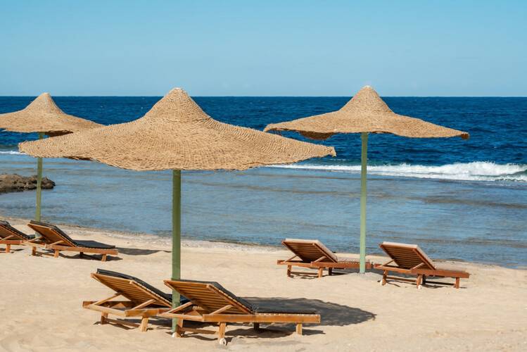 Coral Hills Resort Marsa Alam