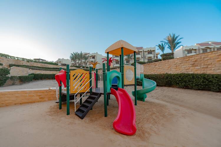 Coral Hills Resort Marsa Alam