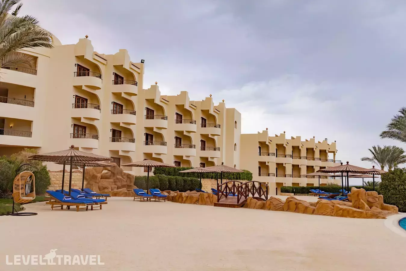 Coral Hills Resort Marsa Alam