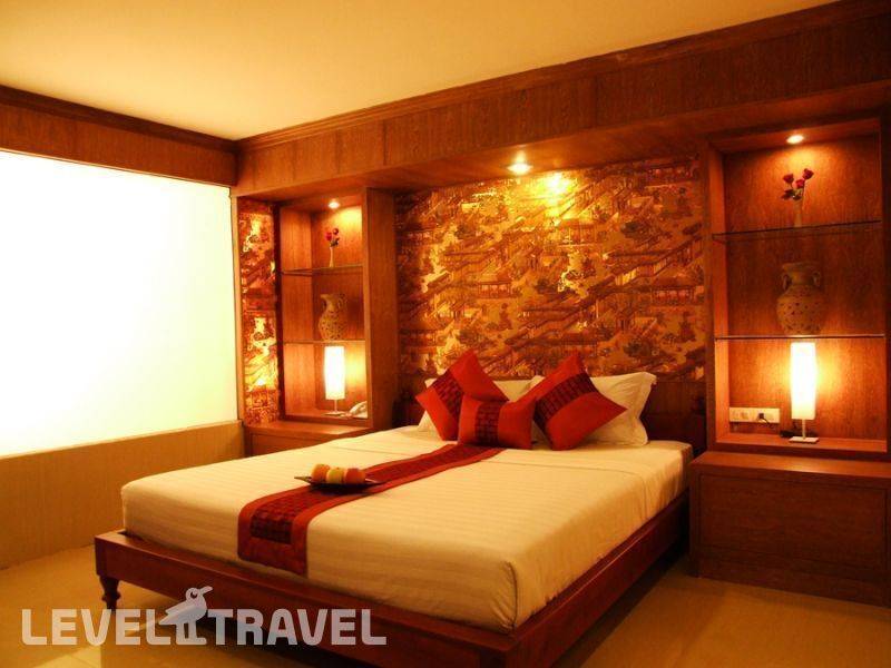 Фотография Boutique Hotel Pattaya