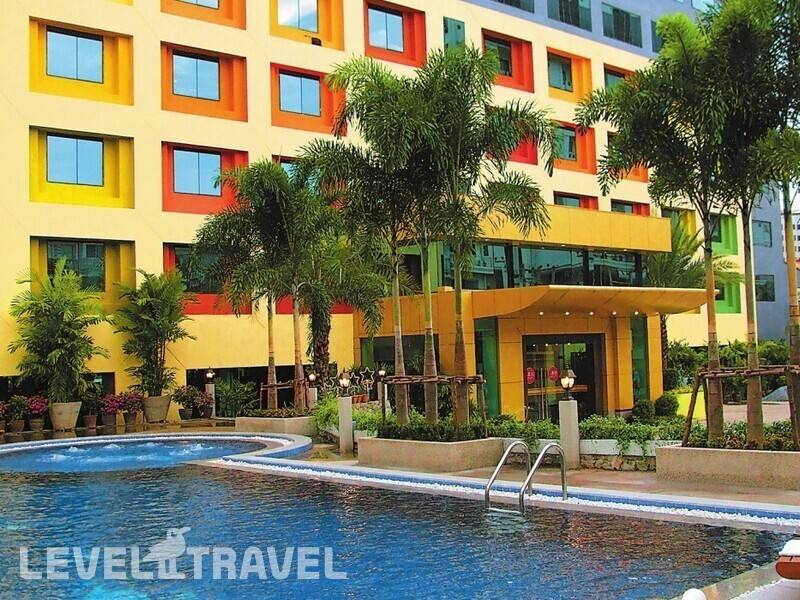 Фотография Boutique Hotel Pattaya