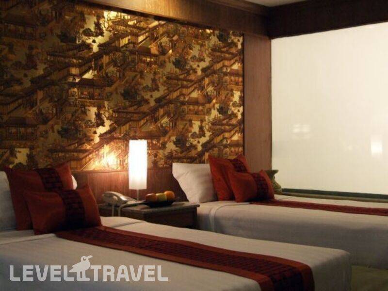Фотография Boutique Hotel Pattaya Фотография Boutique Hotel Pattaya