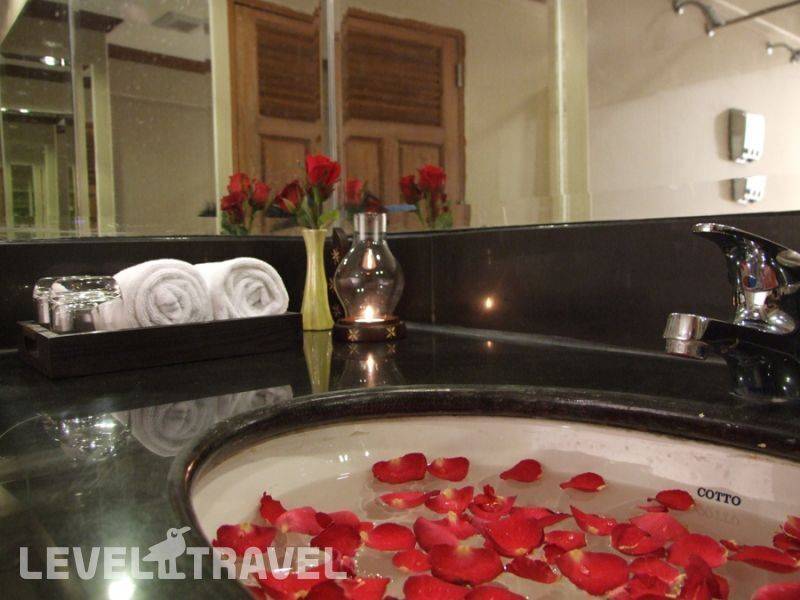 Фотография Boutique Hotel Pattaya Фотография Boutique Hotel Pattaya
