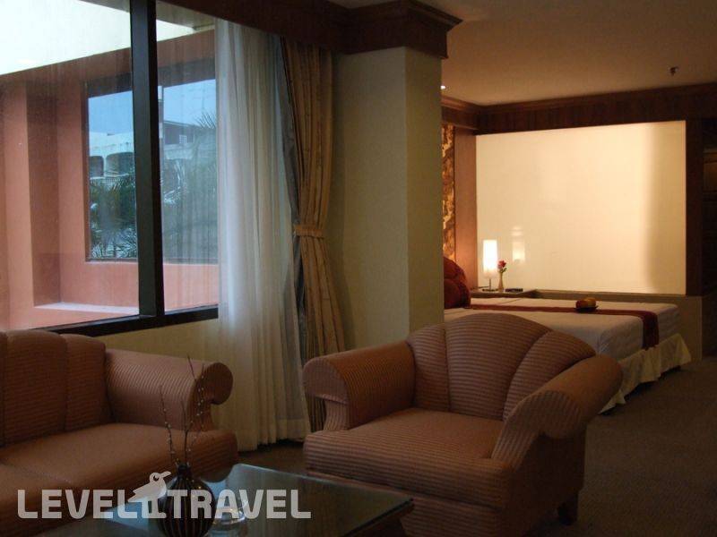 Фотография Boutique Hotel Pattaya
