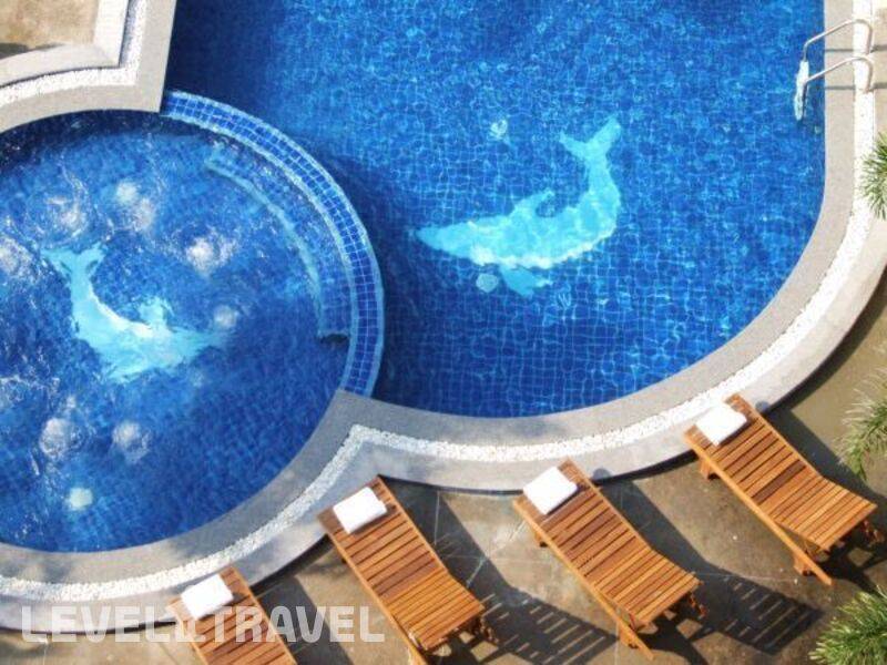 Фотография Boutique Hotel Pattaya Фотография Boutique Hotel Pattaya