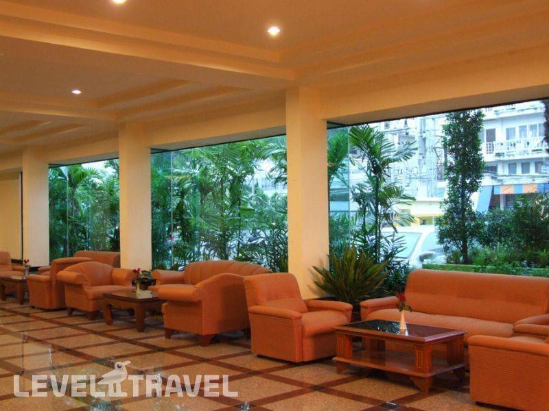 Фотография Boutique Hotel Pattaya