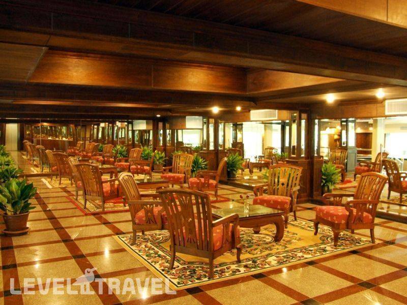 Фотография Boutique Hotel Pattaya